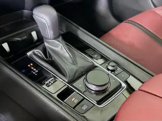 Mazda CX-50 Hybrid 2025 AWD Premium Plus 4dr SUV