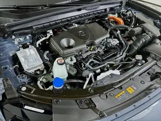 Mazda CX-50 Hybrid 2025 AWD Premium Plus 4dr SUV