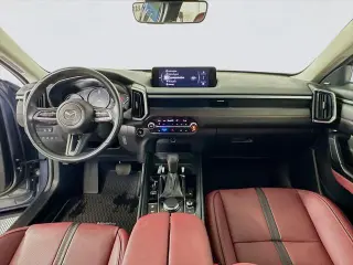 Mazda CX-50 Hybrid 2025 AWD Premium Plus 4dr SUV