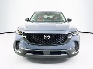 Mazda CX-50 Hybrid 2025 AWD Premium Plus 4dr SUV
