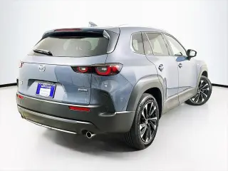 Mazda CX-50 Hybrid 2025 AWD Premium Plus 4dr SUV