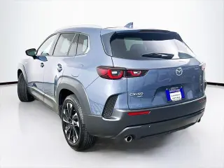 Mazda CX-50 Hybrid 2025 AWD Premium Plus 4dr SUV