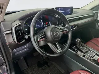 Mazda CX-50 Hybrid 2025 AWD Premium Plus 4dr SUV
