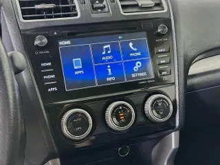 Subaru Forester 2018 AWD 2.0XT Premium 4dr Wagon