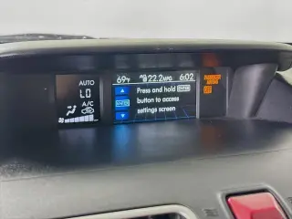 Subaru Forester 2018 AWD 2.0XT Premium 4dr Wagon