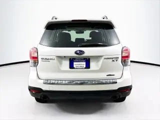 Subaru Forester 2018 AWD 2.0XT Premium 4dr Wagon