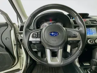 Subaru Forester 2018 AWD 2.0XT Premium 4dr Wagon