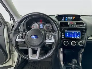 Subaru Forester 2018 AWD 2.0XT Premium 4dr Wagon
