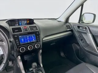 Subaru Forester 2018 AWD 2.0XT Premium 4dr Wagon