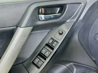 Subaru Forester 2018 AWD 2.0XT Premium 4dr Wagon