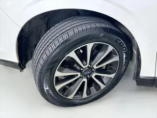 Subaru Forester 2018 AWD 2.0XT Premium 4dr Wagon