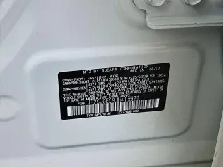 Subaru Forester 2018 AWD 2.0XT Premium 4dr Wagon