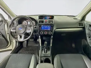 Subaru Forester 2018 AWD 2.0XT Premium 4dr Wagon