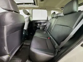 Subaru Forester 2018 AWD 2.0XT Premium 4dr Wagon