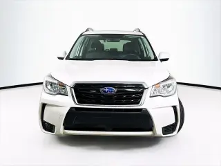 Subaru Forester 2018 AWD 2.0XT Premium 4dr Wagon