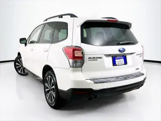 Subaru Forester 2018 AWD 2.0XT Premium 4dr Wagon