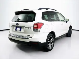 Subaru Forester 2018 AWD 2.0XT Premium 4dr Wagon