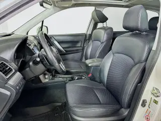 Subaru Forester 2018 AWD 2.0XT Premium 4dr Wagon