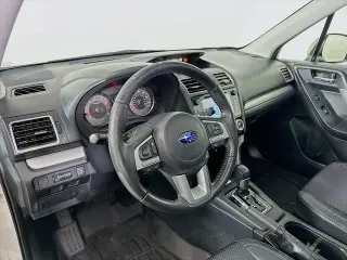 Subaru Forester 2018 AWD 2.0XT Premium 4dr Wagon