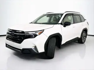 Subaru Forester 2025 AWD Touring 4dr Crossover