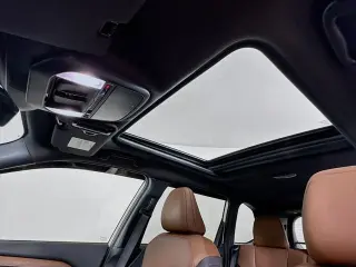 Subaru Forester 2025 AWD Touring 4dr Crossover
