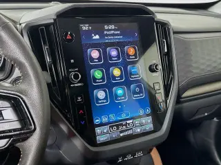 Subaru Forester 2025 AWD Touring 4dr Crossover