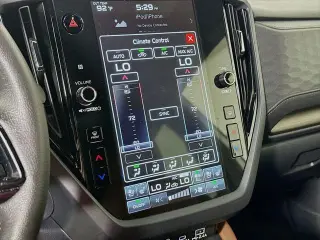Subaru Forester 2025 AWD Touring 4dr Crossover