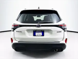 Subaru Forester 2025 AWD Touring 4dr Crossover