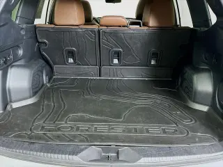 Subaru Forester 2025 AWD Touring 4dr Crossover