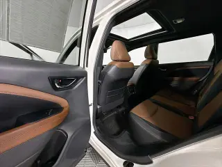 Subaru Forester 2025 AWD Touring 4dr Crossover