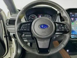 Subaru Forester 2025 AWD Touring 4dr Crossover