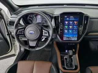 Subaru Forester 2025 AWD Touring 4dr Crossover