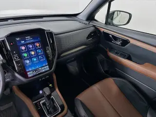 Subaru Forester 2025 AWD Touring 4dr Crossover