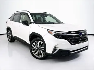Subaru Forester 2025 AWD Touring 4dr Crossover