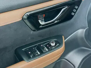 Subaru Forester 2025 AWD Touring 4dr Crossover