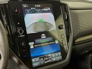 Subaru Forester 2025 AWD Touring 4dr Crossover