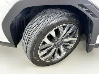 Subaru Forester 2025 AWD Touring 4dr Crossover