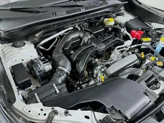 Subaru Forester 2025 AWD Touring 4dr Crossover