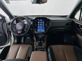 Subaru Forester 2025 AWD Touring 4dr Crossover
