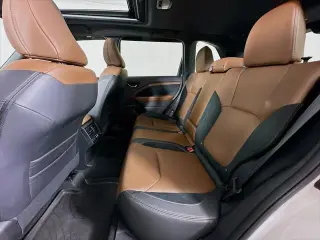Subaru Forester 2025 AWD Touring 4dr Crossover