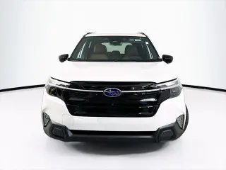 Subaru Forester 2025 AWD Touring 4dr Crossover