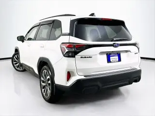 Subaru Forester 2025 AWD Touring 4dr Crossover