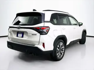Subaru Forester 2025 AWD Touring 4dr Crossover