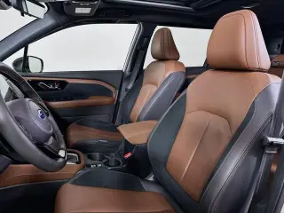 Subaru Forester 2025 AWD Touring 4dr Crossover
