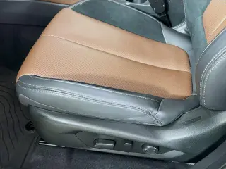 Subaru Forester 2025 AWD Touring 4dr Crossover