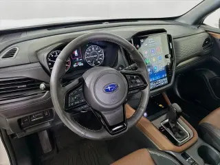 Subaru Forester 2025 AWD Touring 4dr Crossover
