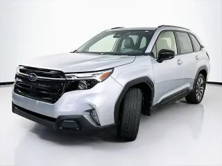Subaru Forester 2025 AWD Touring 4dr Crossover