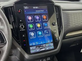 Subaru Forester 2025 AWD Touring 4dr Crossover