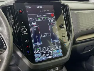 Subaru Forester 2025 AWD Touring 4dr Crossover