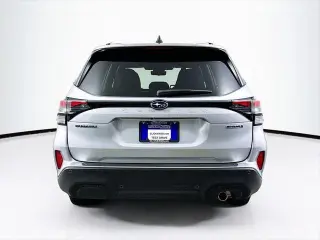 Subaru Forester 2025 AWD Touring 4dr Crossover